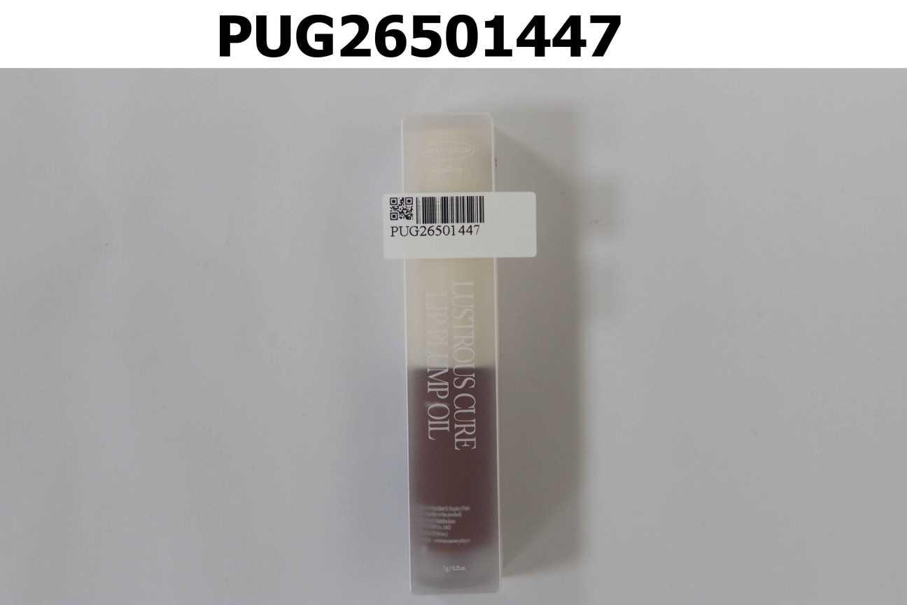 ANNAEVERYDAY 純萃恆潤綻采美唇油-皇瑰漿果 Lustrous Cure Lip Plump Oil - Regal Berry
