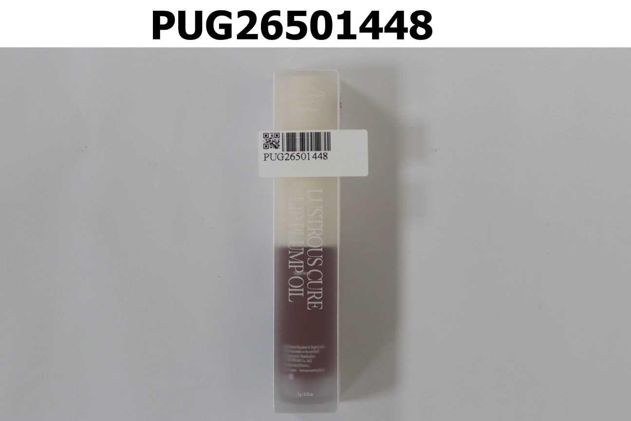 ANNAEVERYDAY 純萃恆潤綻采美唇油-皇瑰漿果 Lustrous Cure Lip Plump Oil - Regal Berry