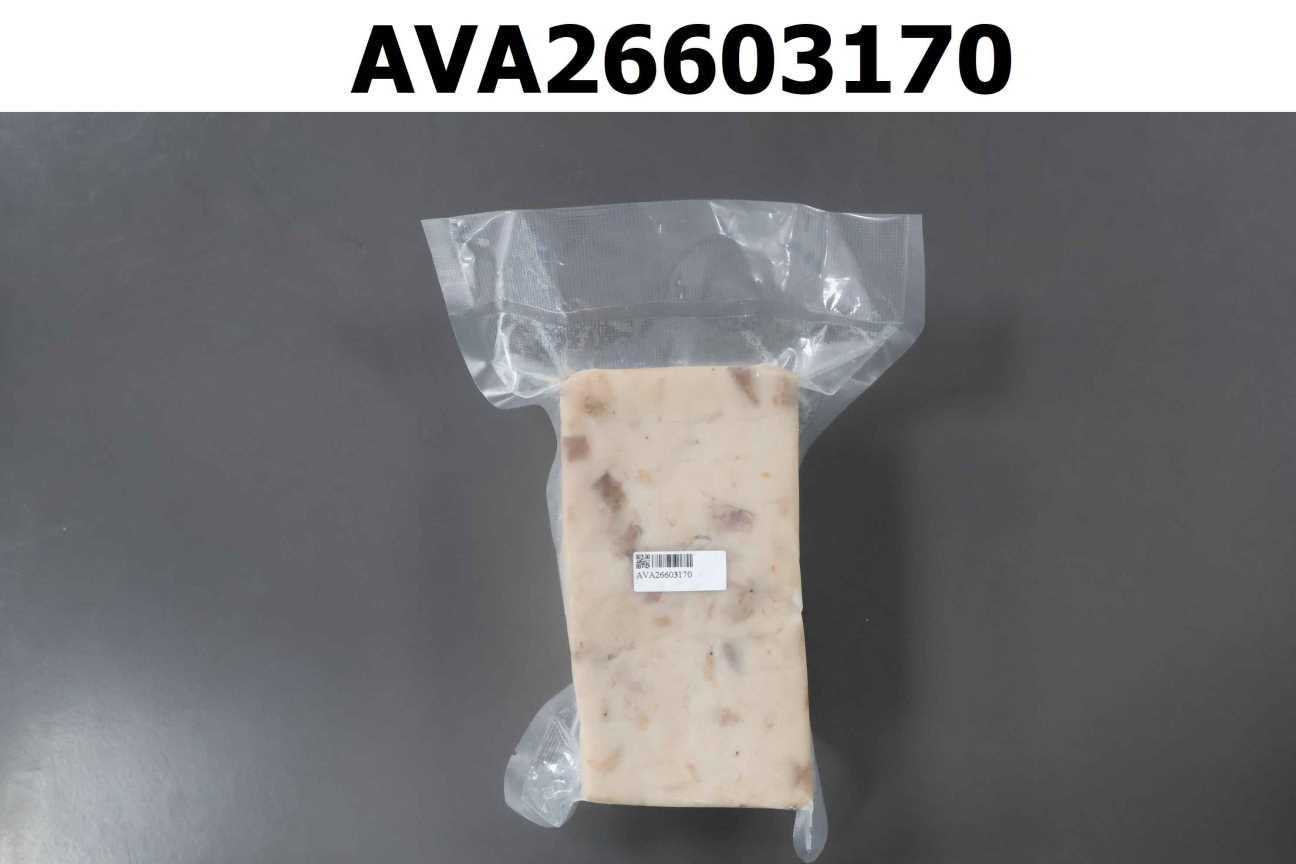 冷藏鹹粿