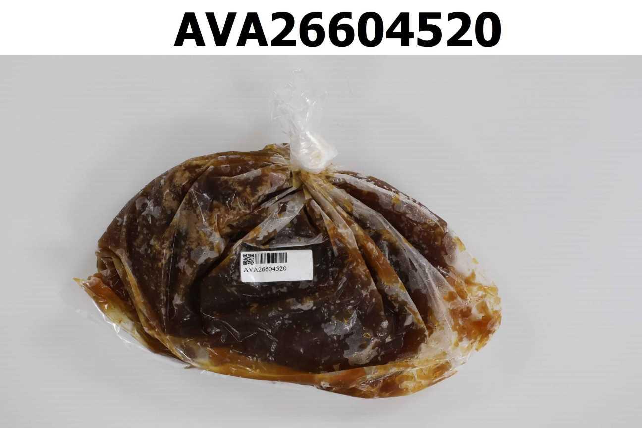 自製滷汁