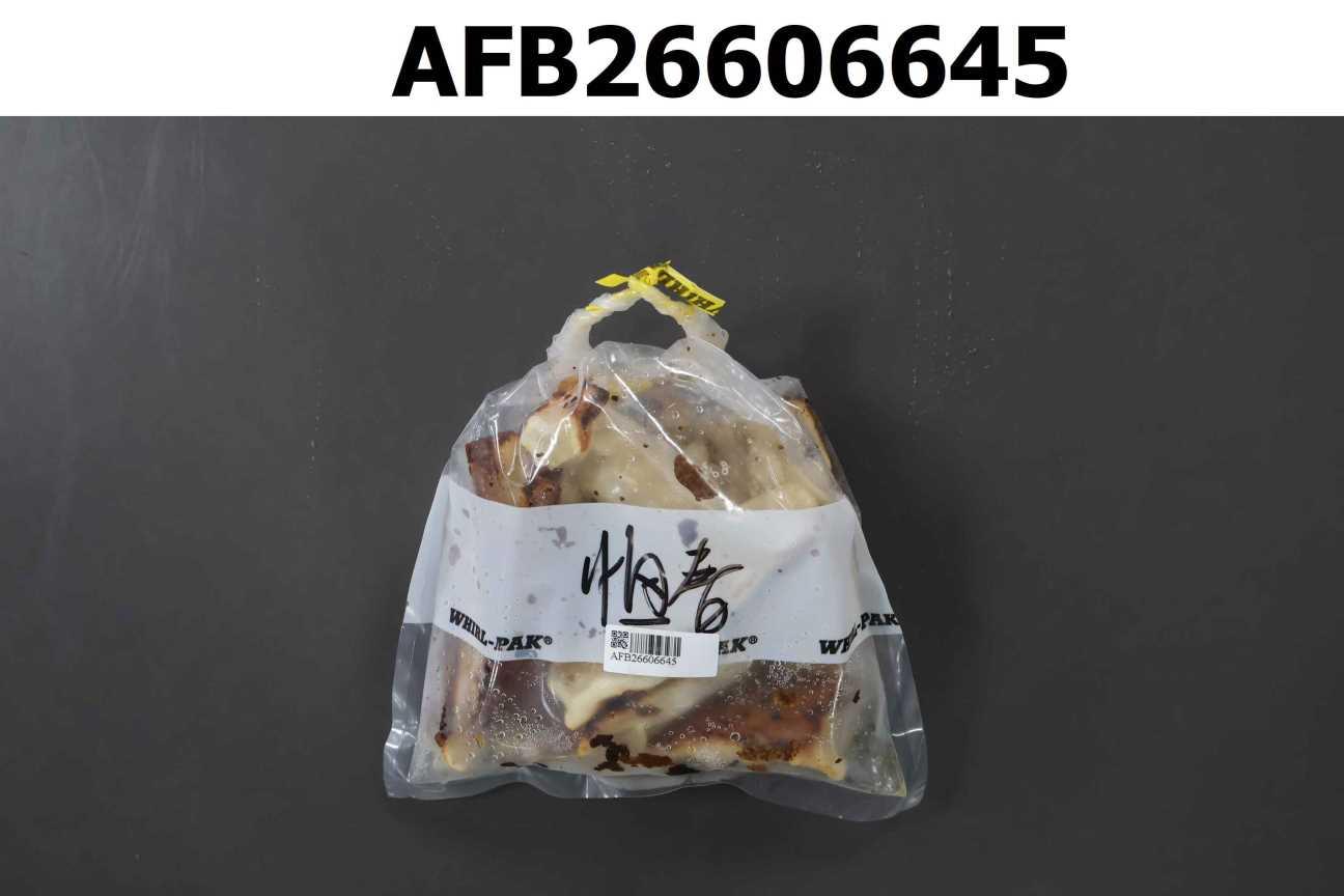 招牌鍋貼