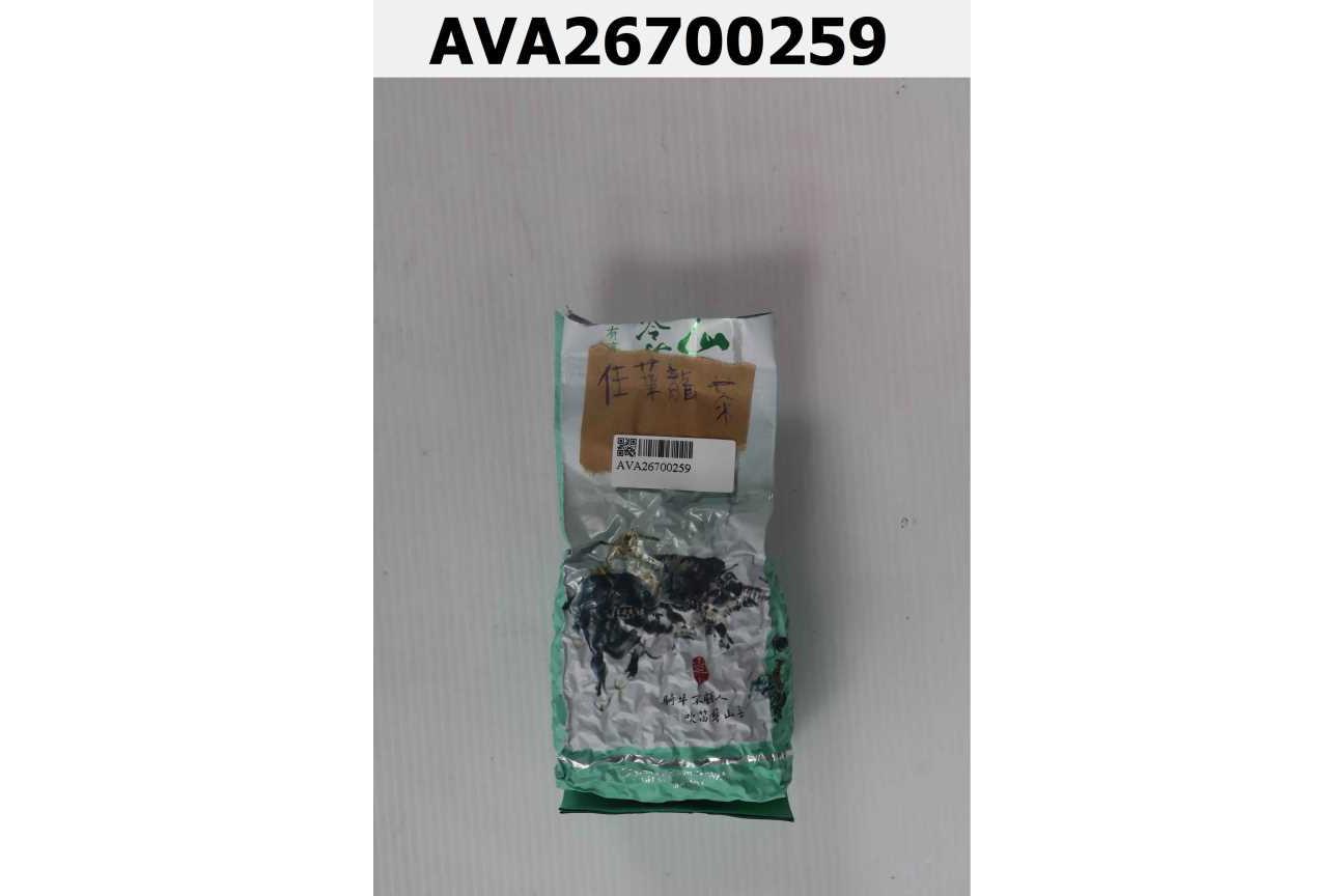 阿里山佳葉龍茶