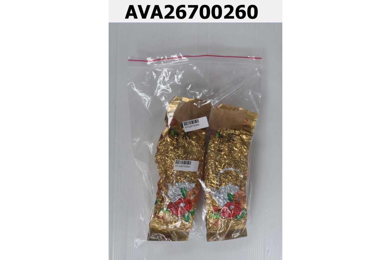 阿里山蜜香紅茶