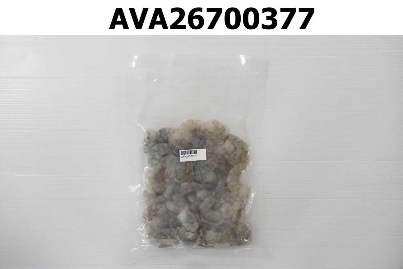 冷凍白蝦蝦仁