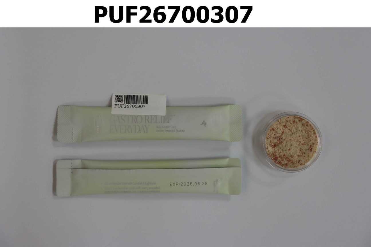 ANNAEVERYDAY 逆流保衛讚速酵粉 Gastro Relief+ Everyday