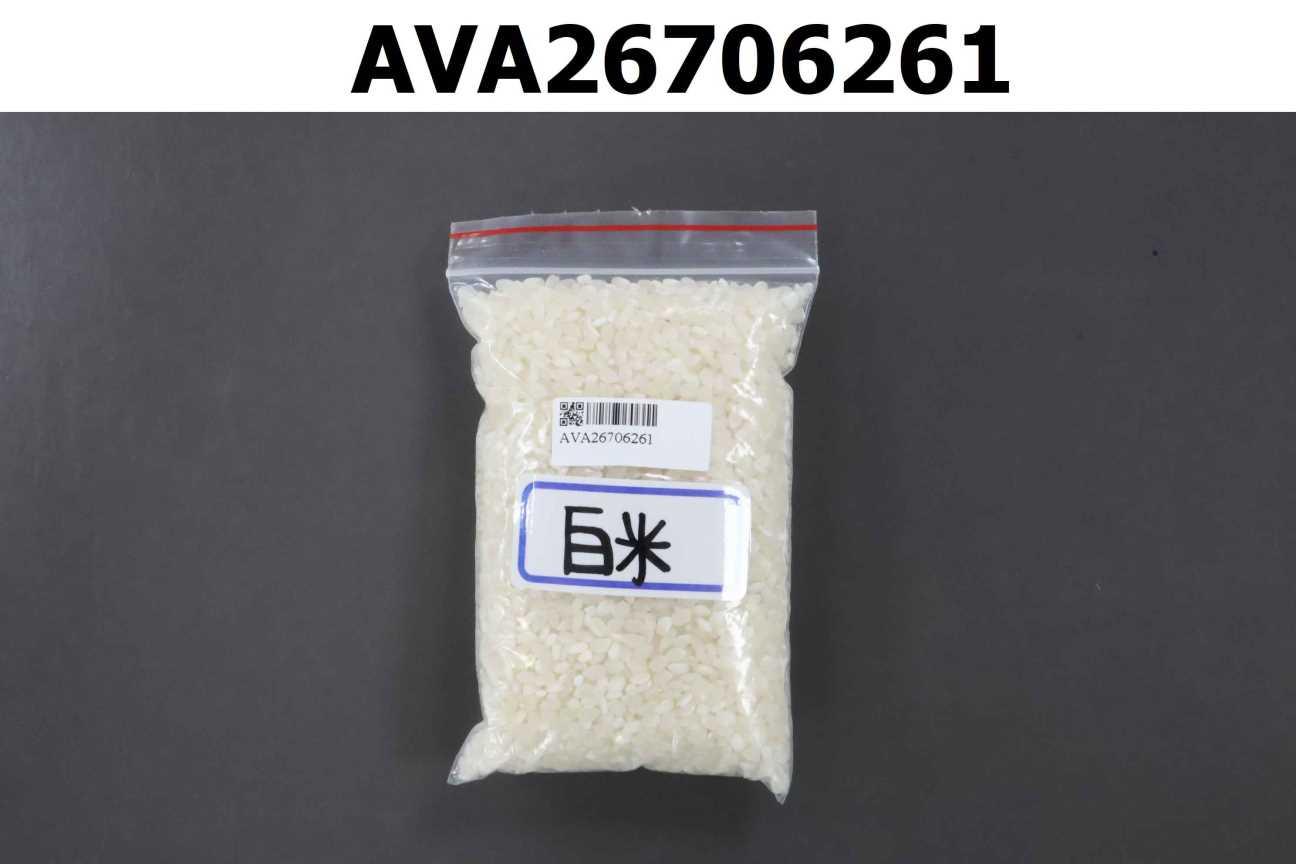 白米