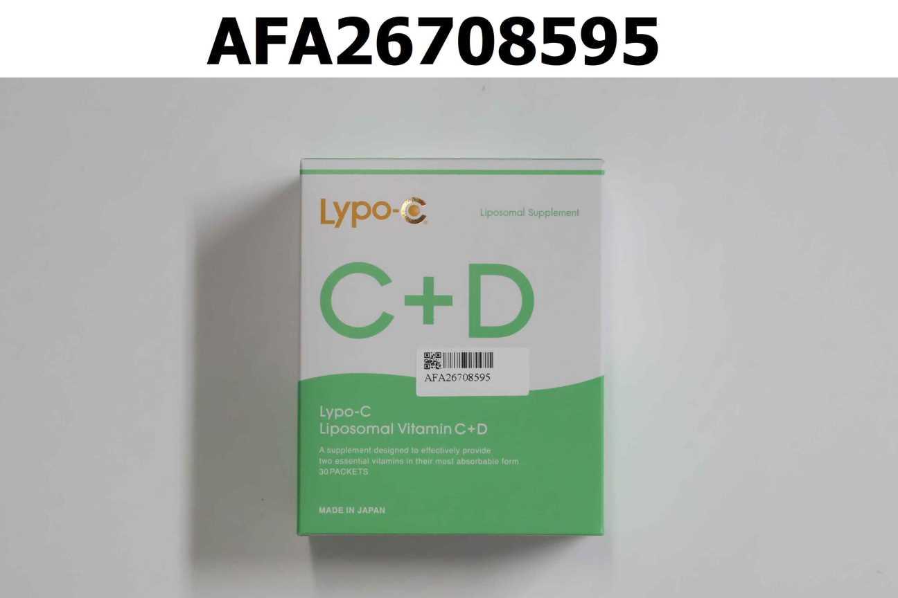 Lypo-C C+D