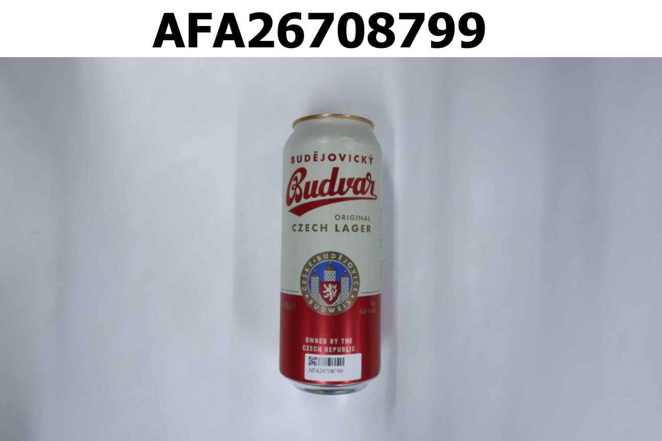 波瓦啤酒-500ML-5%