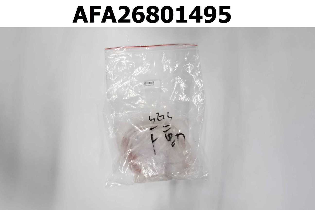 豬肉。 F(5119)