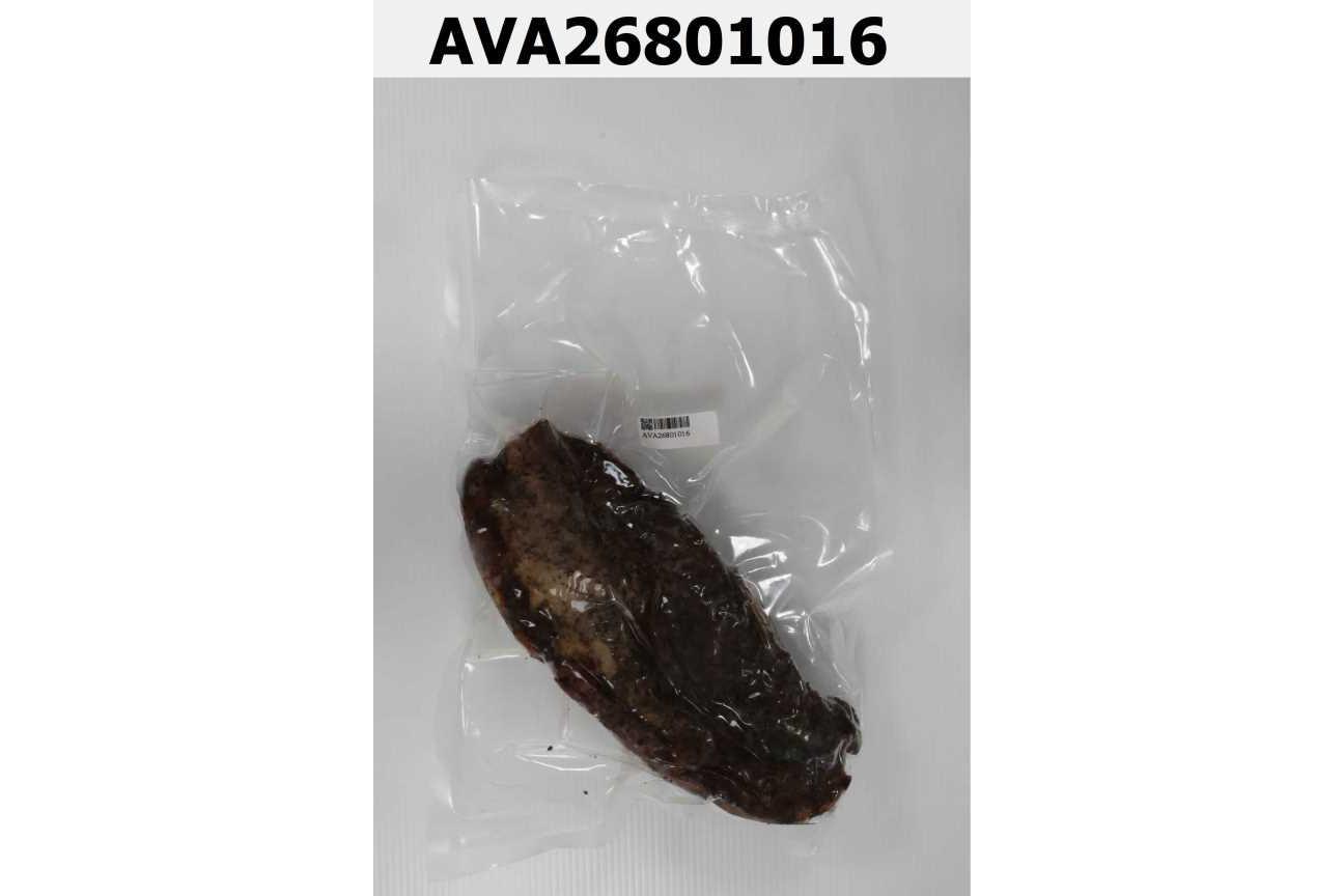 鹹豬肉