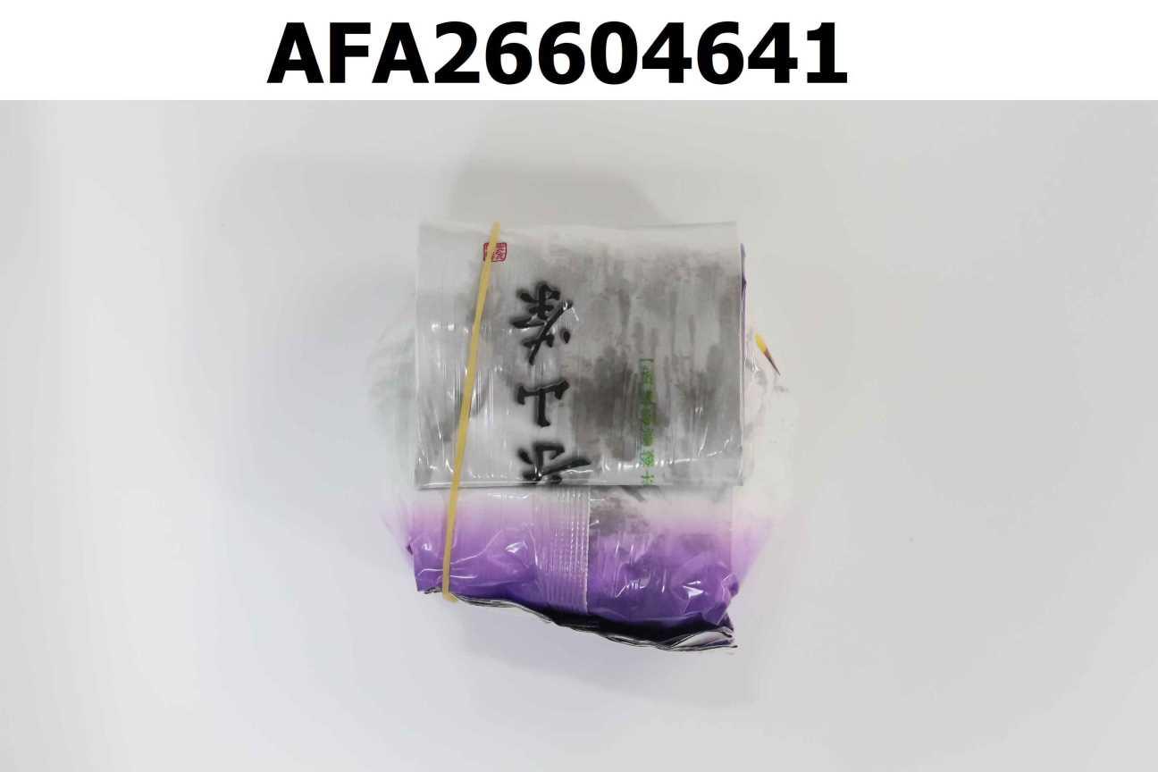 梨池烏龍茶807