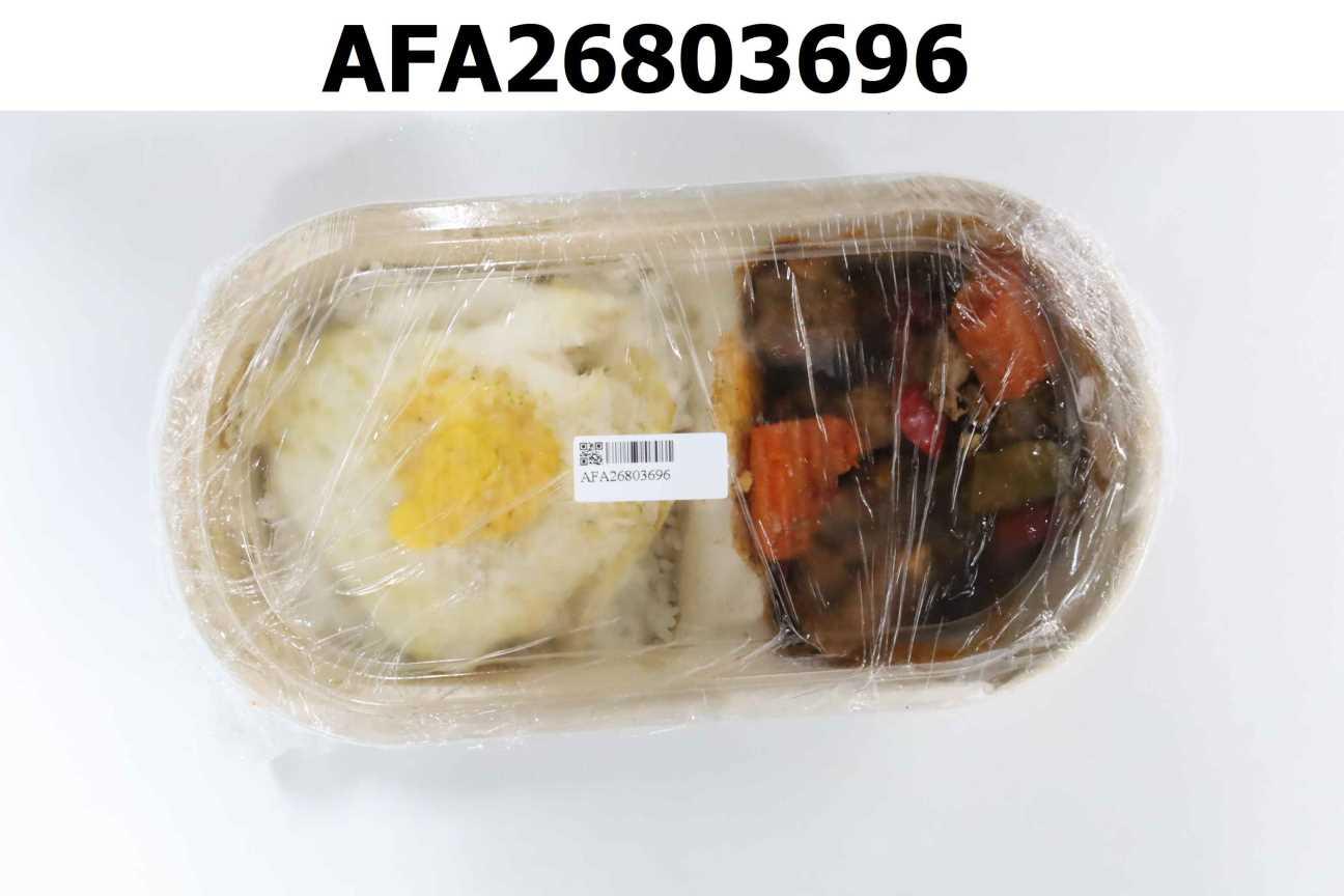 菲式燉牛肉