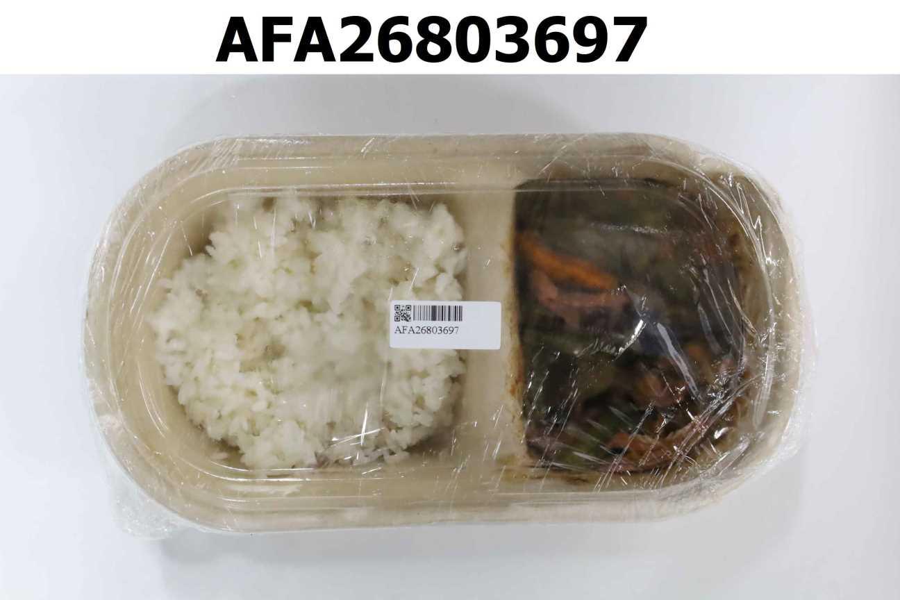 時蔬燴肉絲