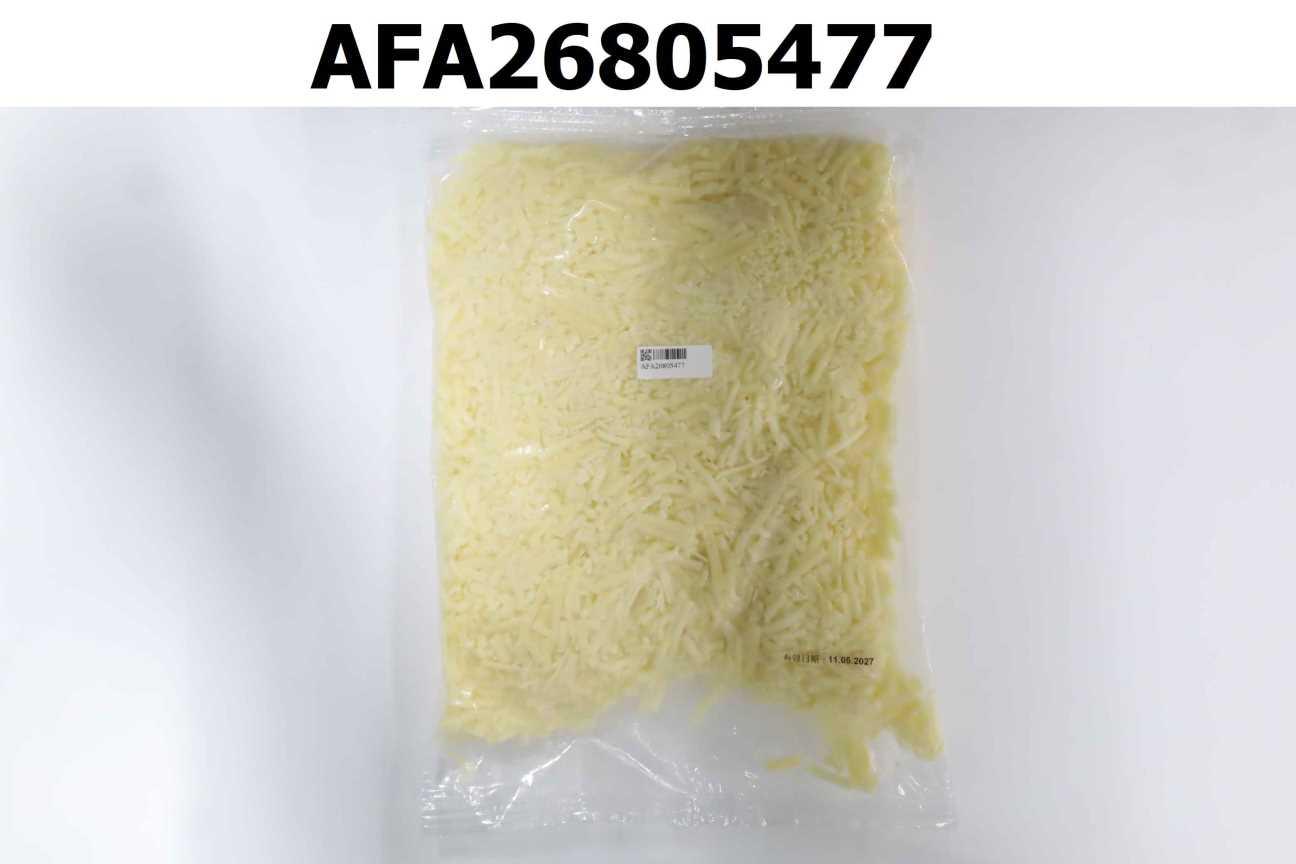 富華刨絲乾酪〔DFM-91〕-IQF