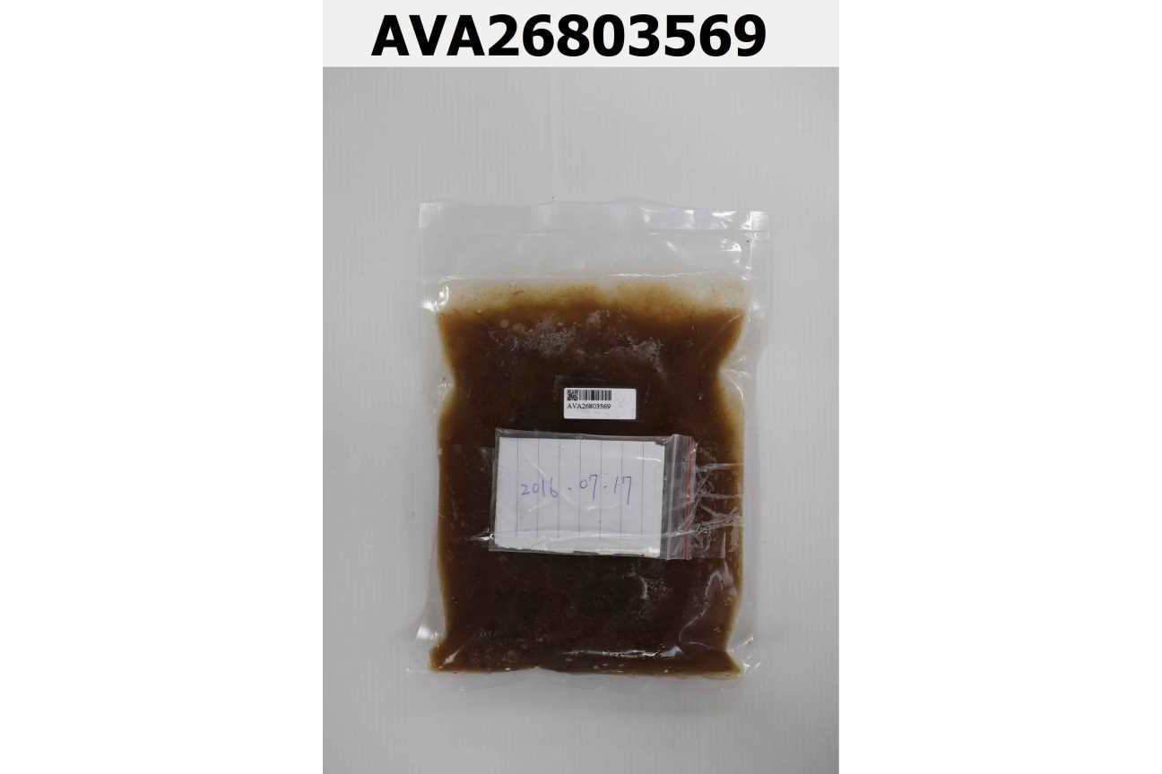 紅燒牛肉湯冷凍調理包
