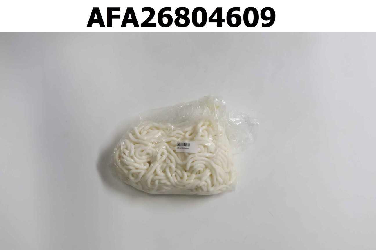 米苔目