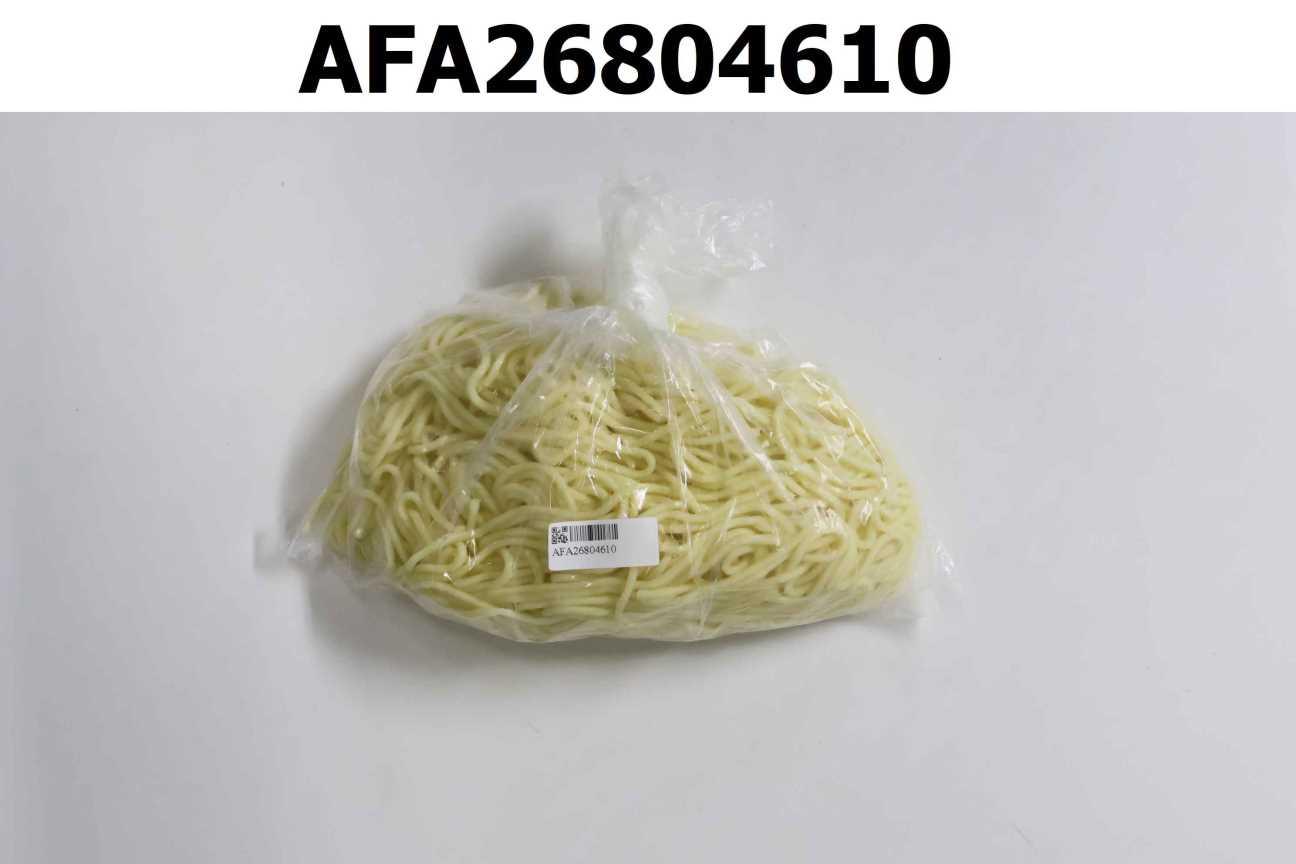 油麵