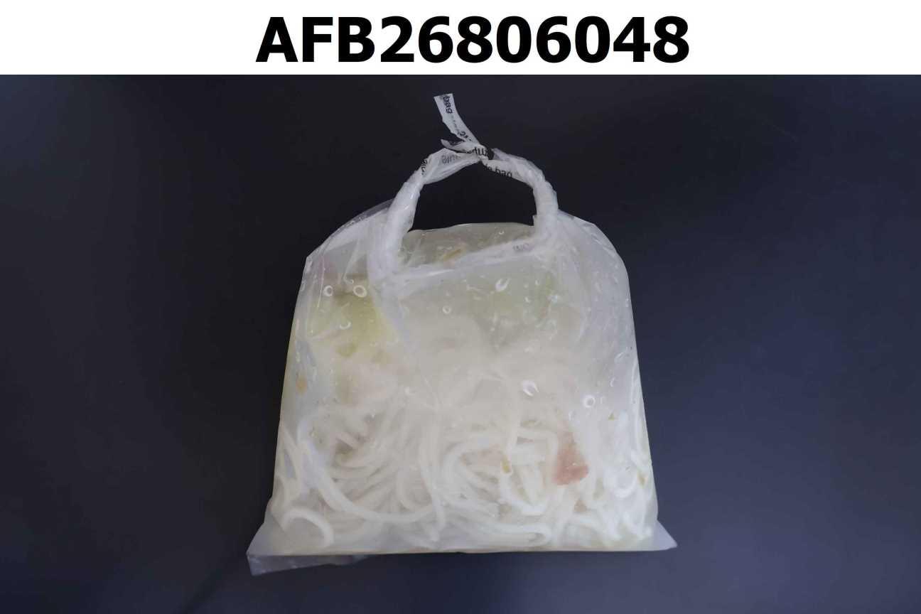 古早味湯麵