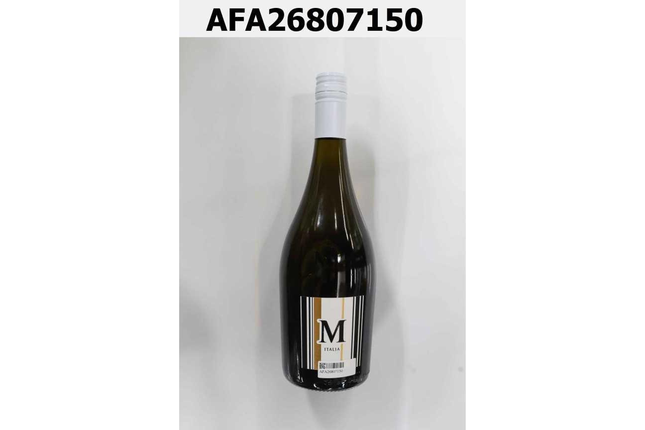 Petit M 義大利 M 蜜思嘉甜白葡萄酒 3% 750ml