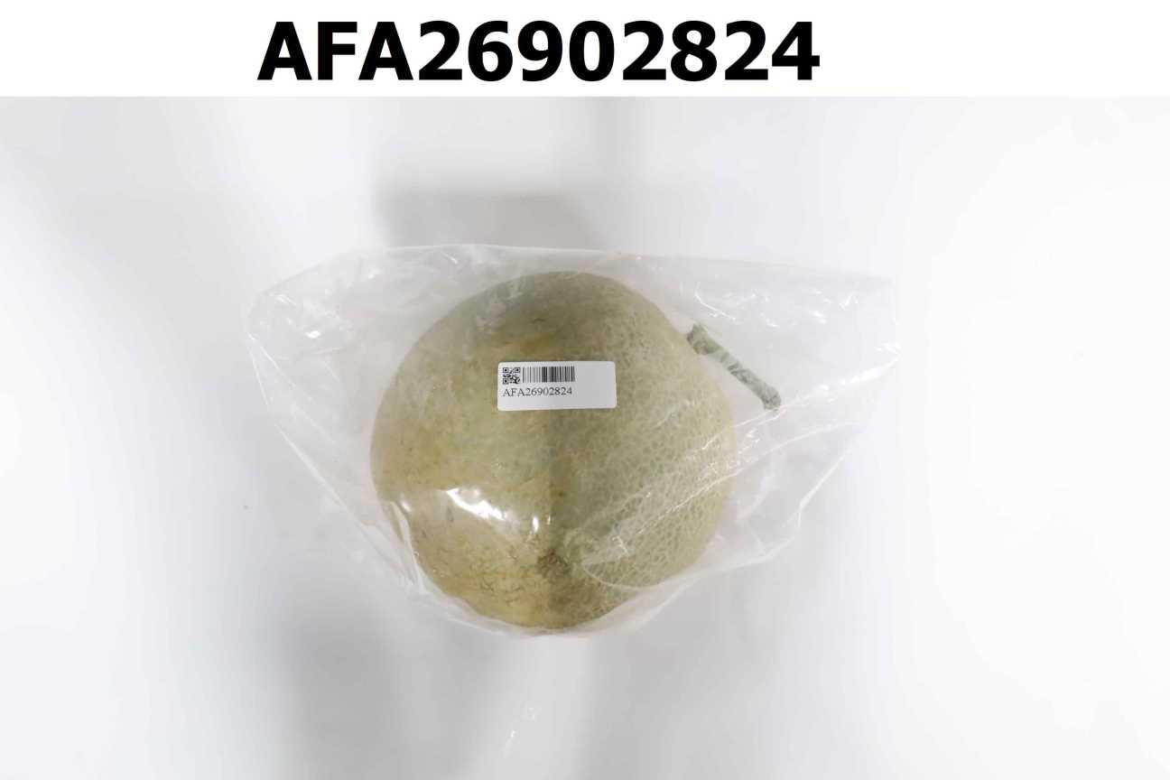 新鮮水果-哈密瓜