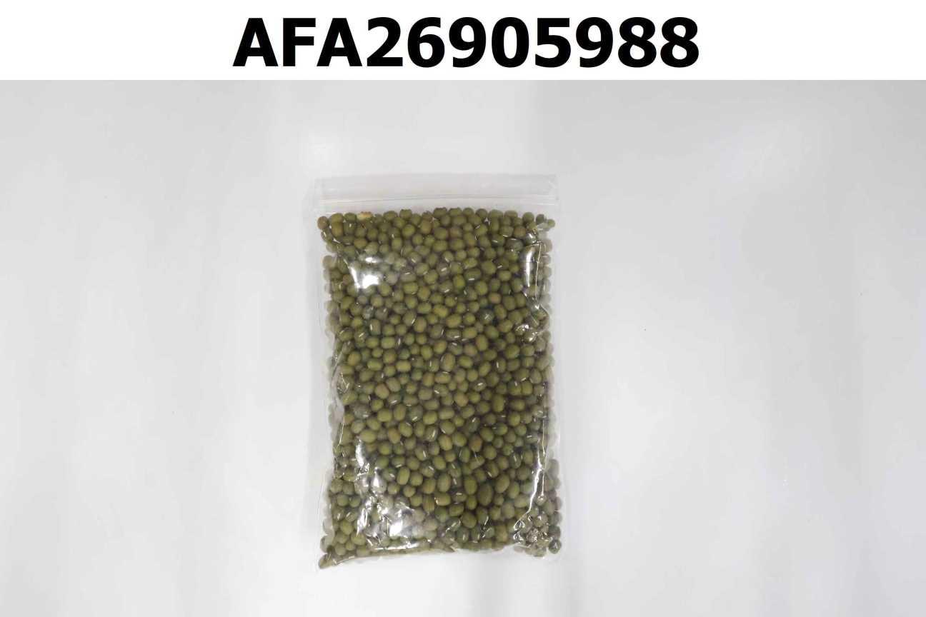 南非綠豆