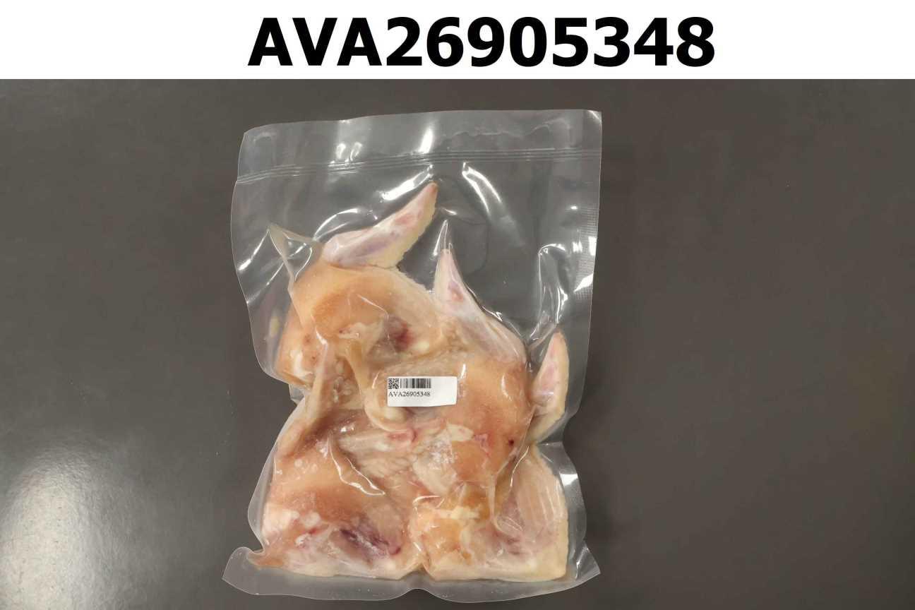 上等_三節翅