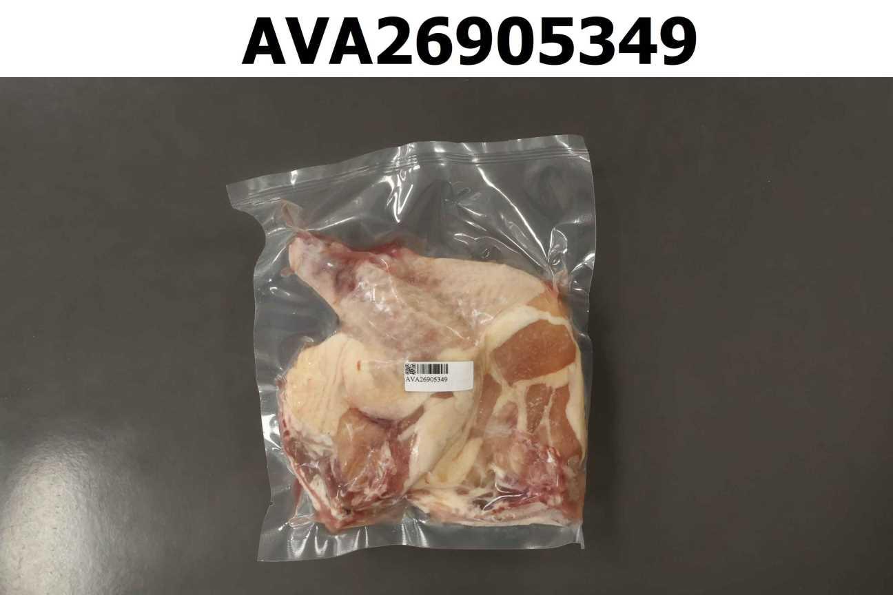 泰立富_7342骨腿