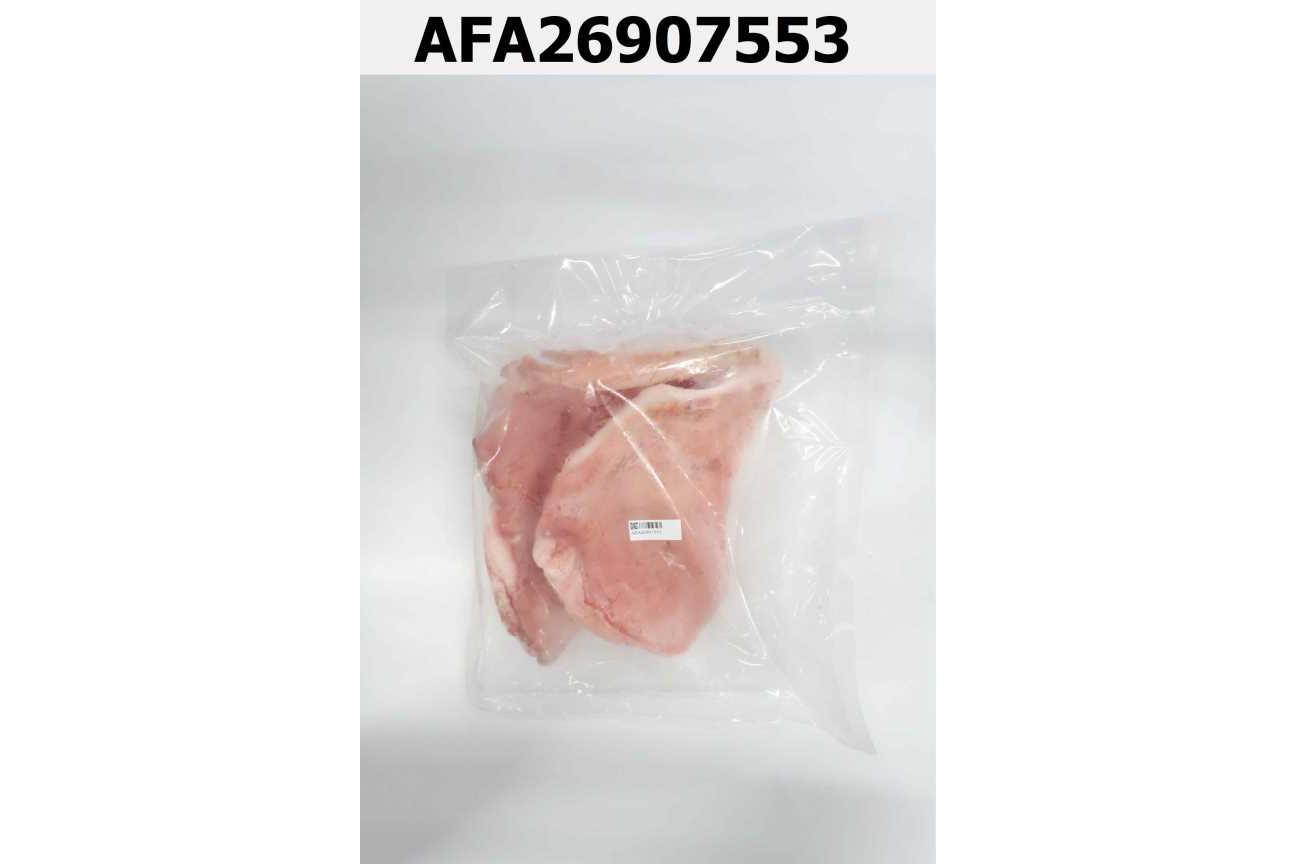 下肉