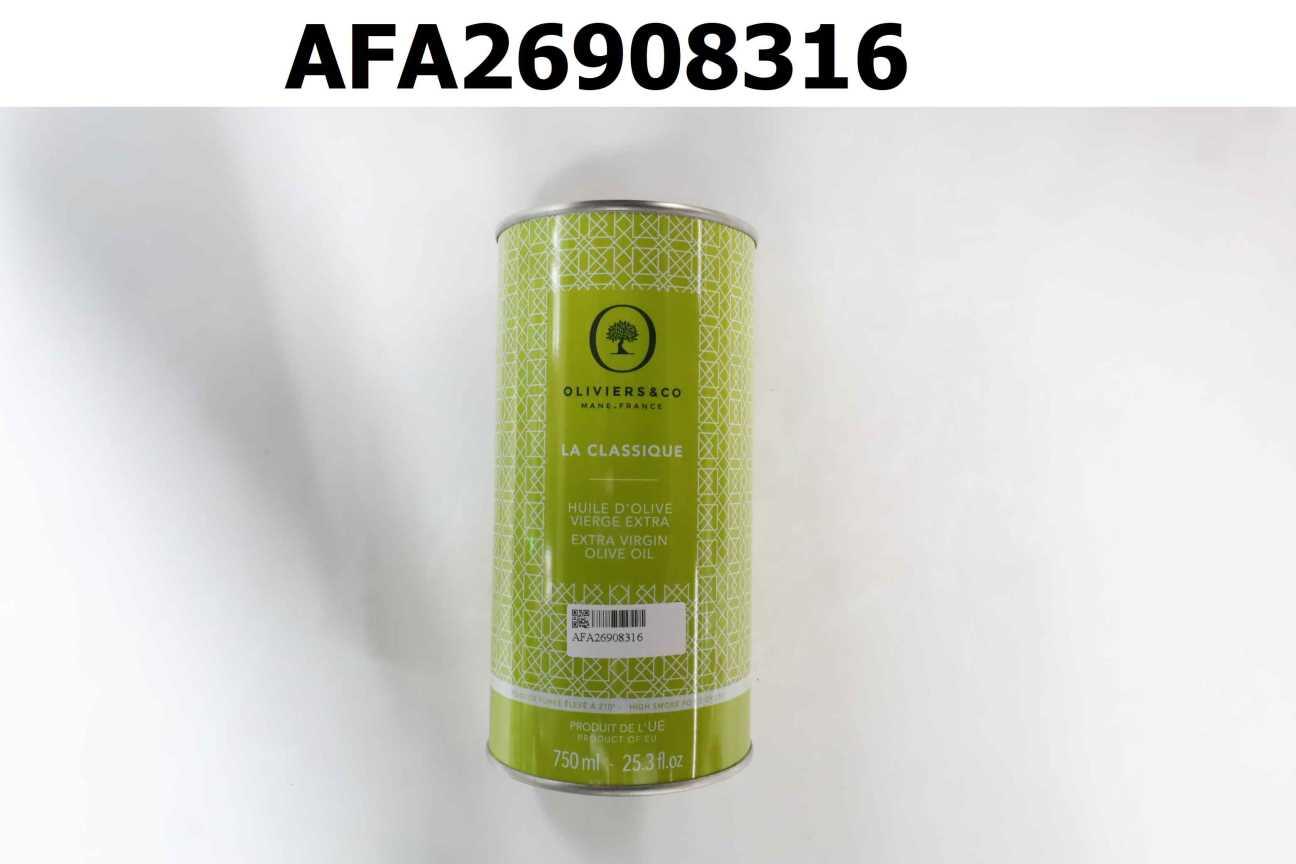 210°熱炒專用橄欖油
西班牙安達魯西亞橄欖油-花果香
洛佩茲橄欖油莊園
FAMILIA SERRANO LOPEZ