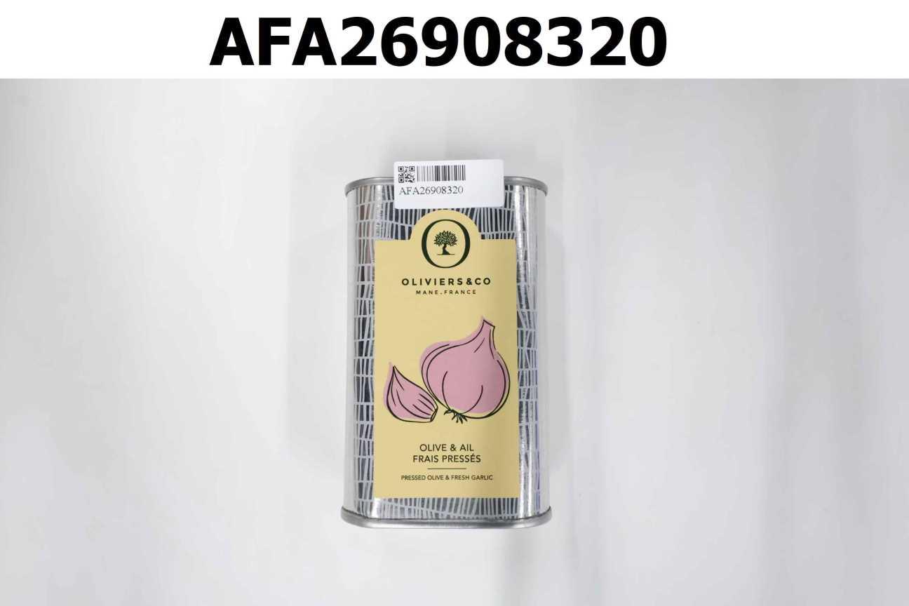 義大利大蒜橄欖油Garlic Specialty Olive Oil