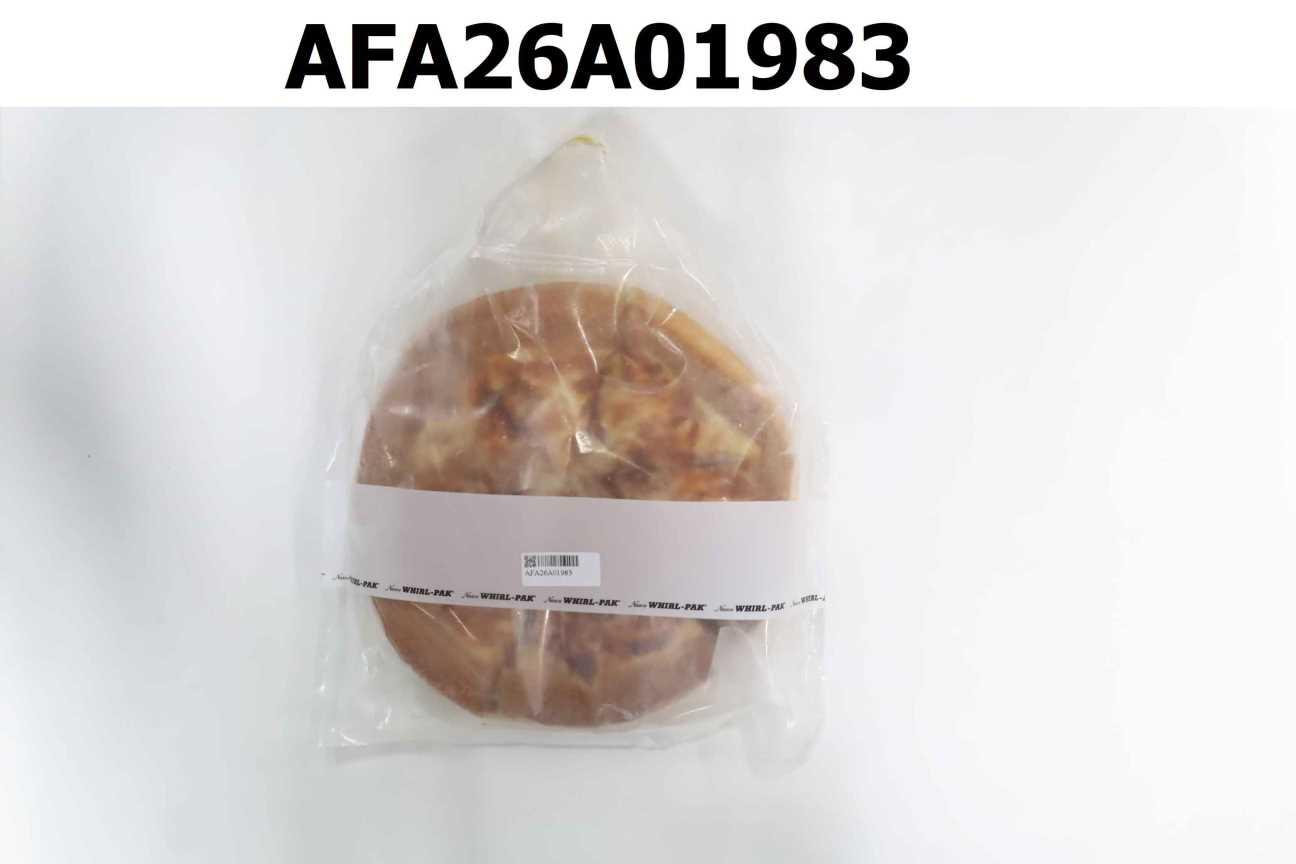 外檢PIZZA