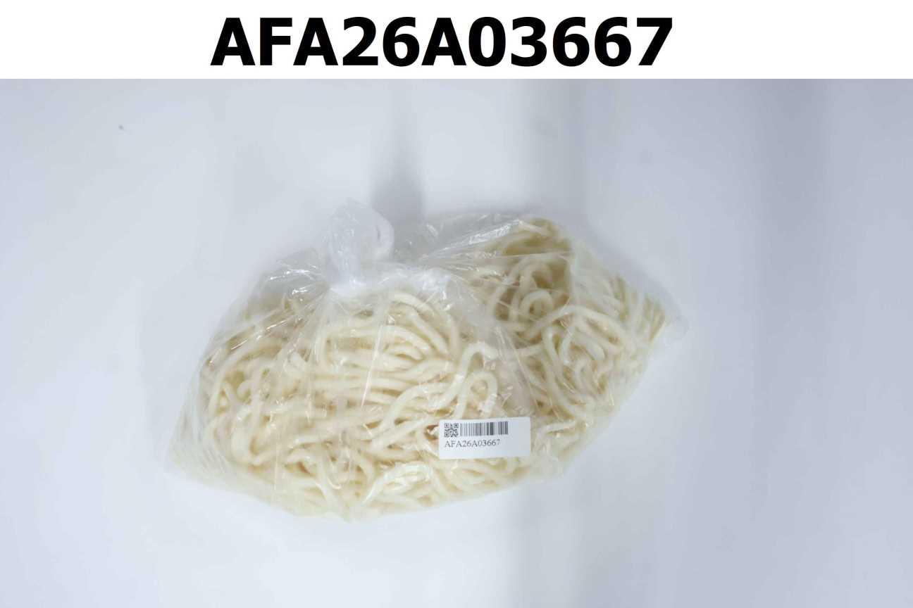 烏龍麵