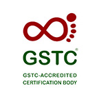 GSTC logo
