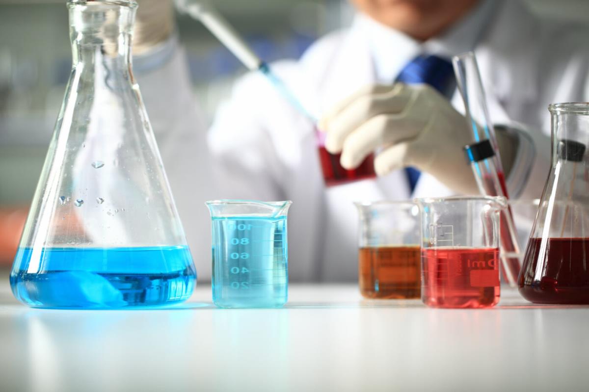 【SGS線上說明會】PFAS全球監管動態更新：國際最新法規解析、產品合規挑戰與檢驗技術前瞻說明