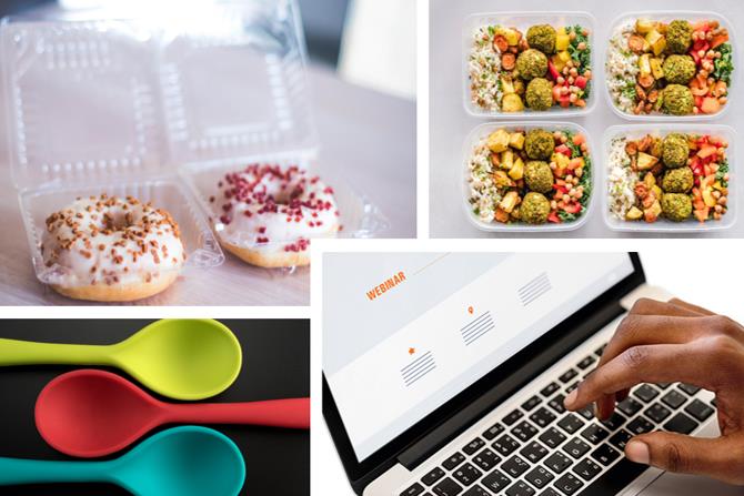 【SGS 線上說明會】快速掌握歐盟食品接觸材新規 : 非刻意添加物質 NIAS 管理指南