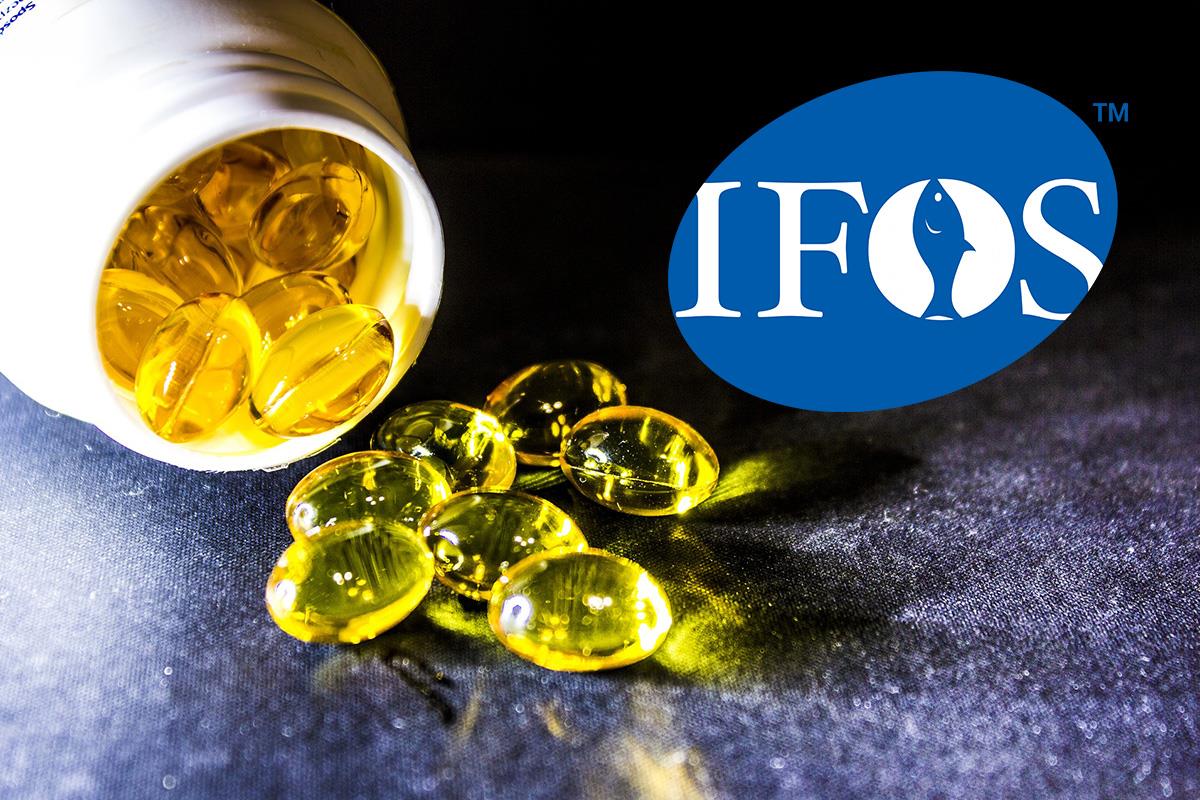 國際魚油標準(IFOS™) 如何強化魚油市場的信任？