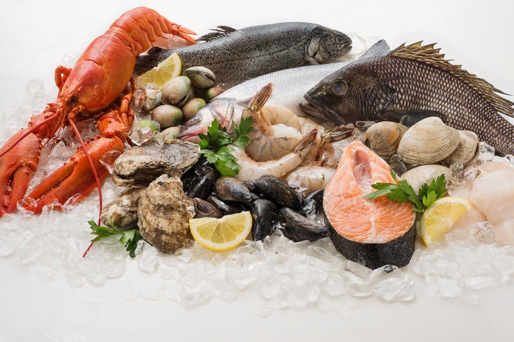 從水產品中抗生素殘留管理：符合歐盟法規的關鍵措施