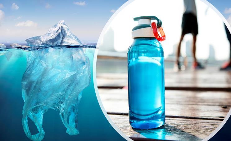 塑膠原料波動引發包材短缺？響應袋袋箱傳與掌握食品容器使用安全 3 原則！