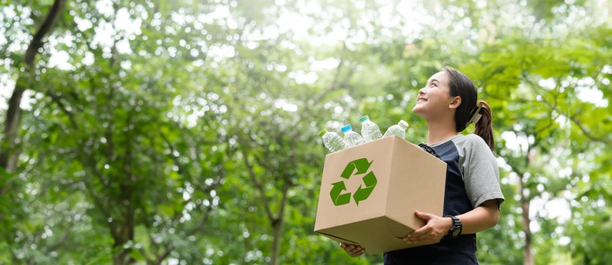 歐盟發布 PPWR 包裝新規指南與常見問答，指引企業合規方向