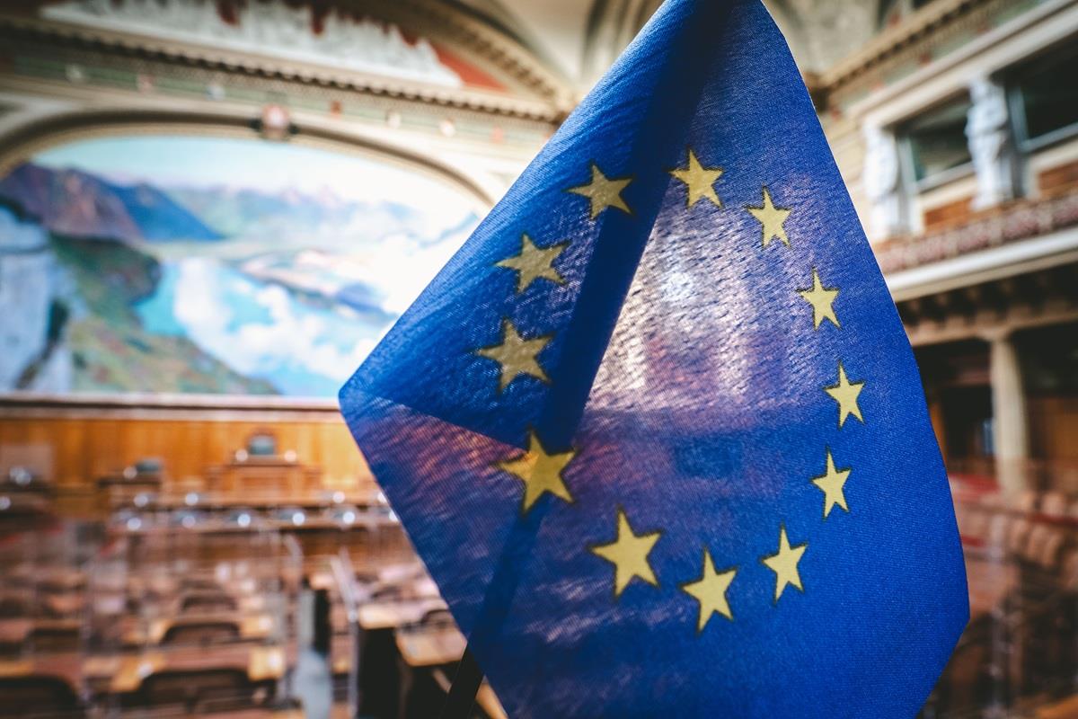 EU ACN 2025 年報發布：農藥殘留、真菌毒素與食品安全事件仍為主要食安風險
